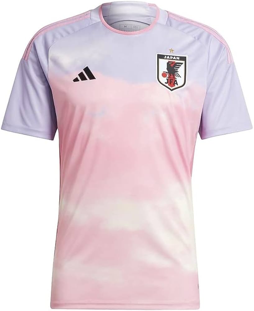 Amazon | adidas(アディダス) サッカー日本代表 アウェイ